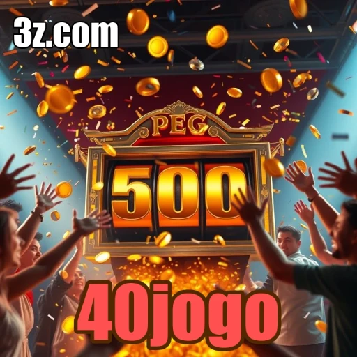 Guias do 40jogo: Explore um Mundo de Jogos Empolgantes