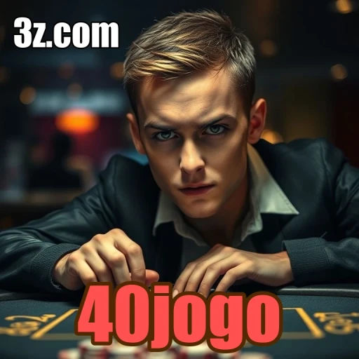 Notícias de Jogos Imperdíveis no 40jogo: Mantenha-se Atualizado!