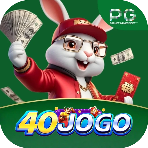 40jogo logo