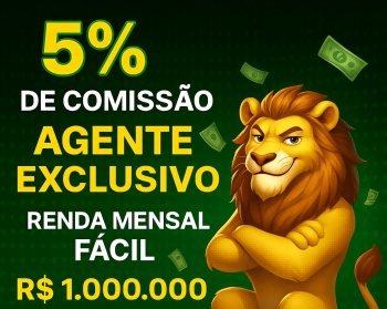 40jogo Agente Exclusivo