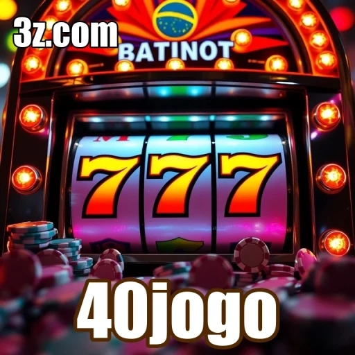 Táticas Brilhantes: Estratégia no 40jogo Para Todos os Jogadores